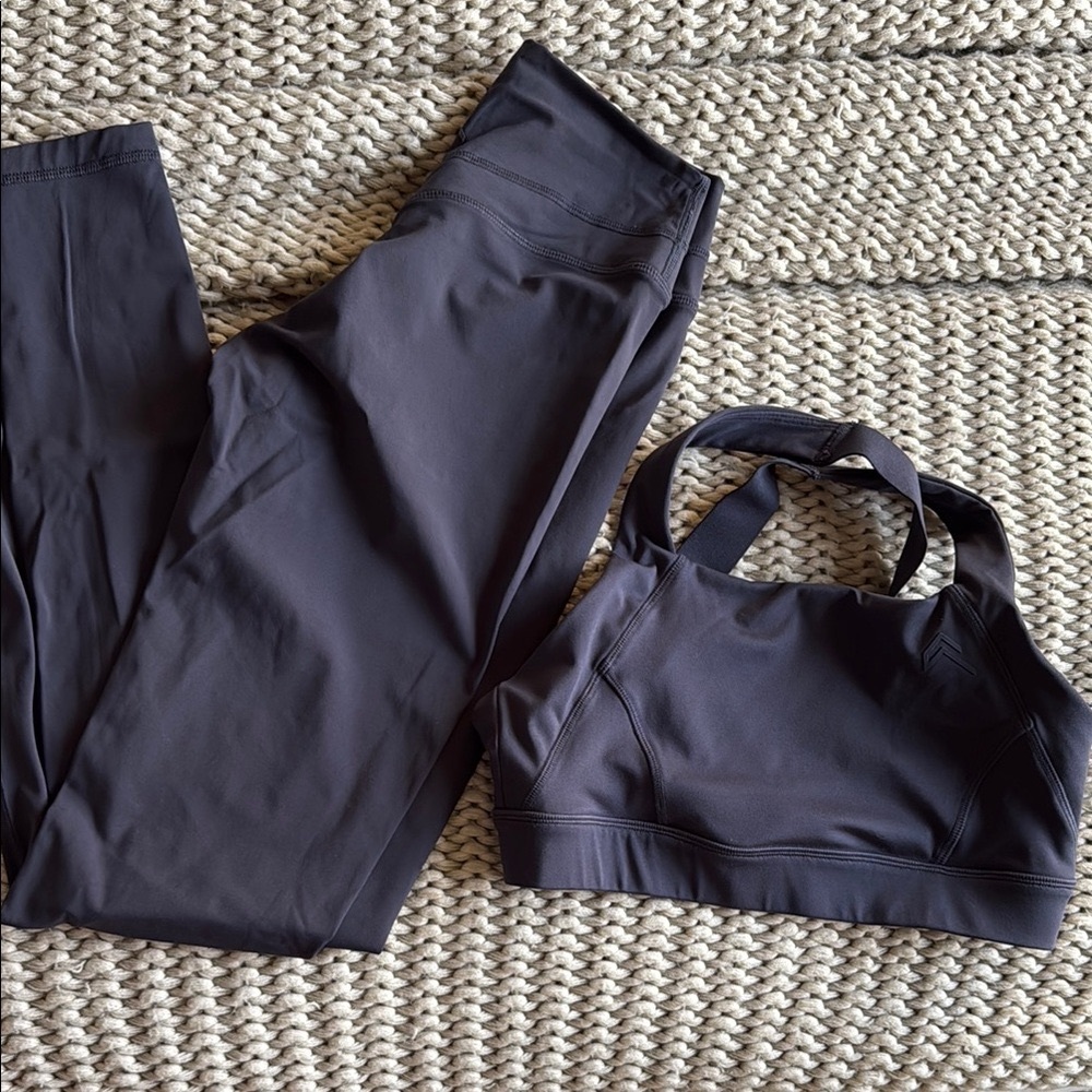 Oner Active true blue (S long unified leggings only)